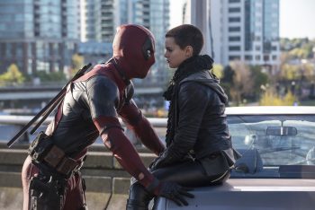 Saiba quem é a filha do Deadpool e conheça seus poderes