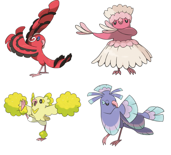 741Oricorio-Baile