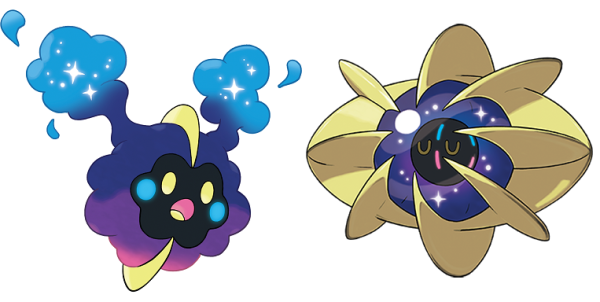 789Cosmog