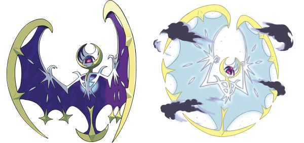 792Lunala