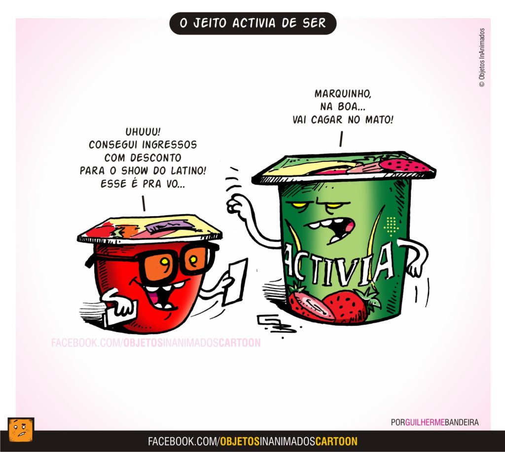 ACTIVIA