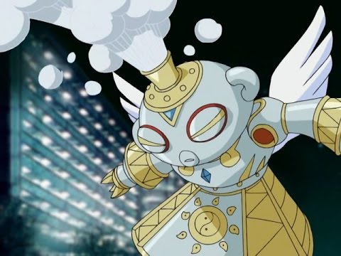 15 melhores digievoluções de Digimon – Fatos Desconhecidos