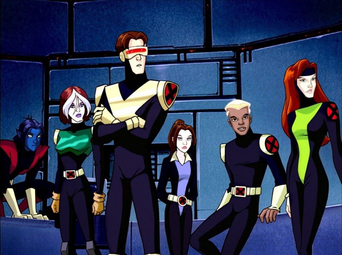 7 coisas que você provavelmente não sabia sobre X-Men: Evolution