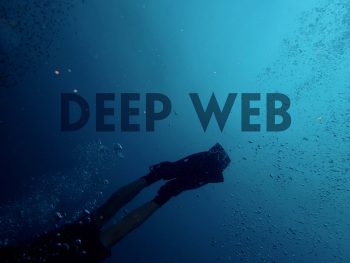 7 coisas que podem ser encontradas facilmente na Deep Web