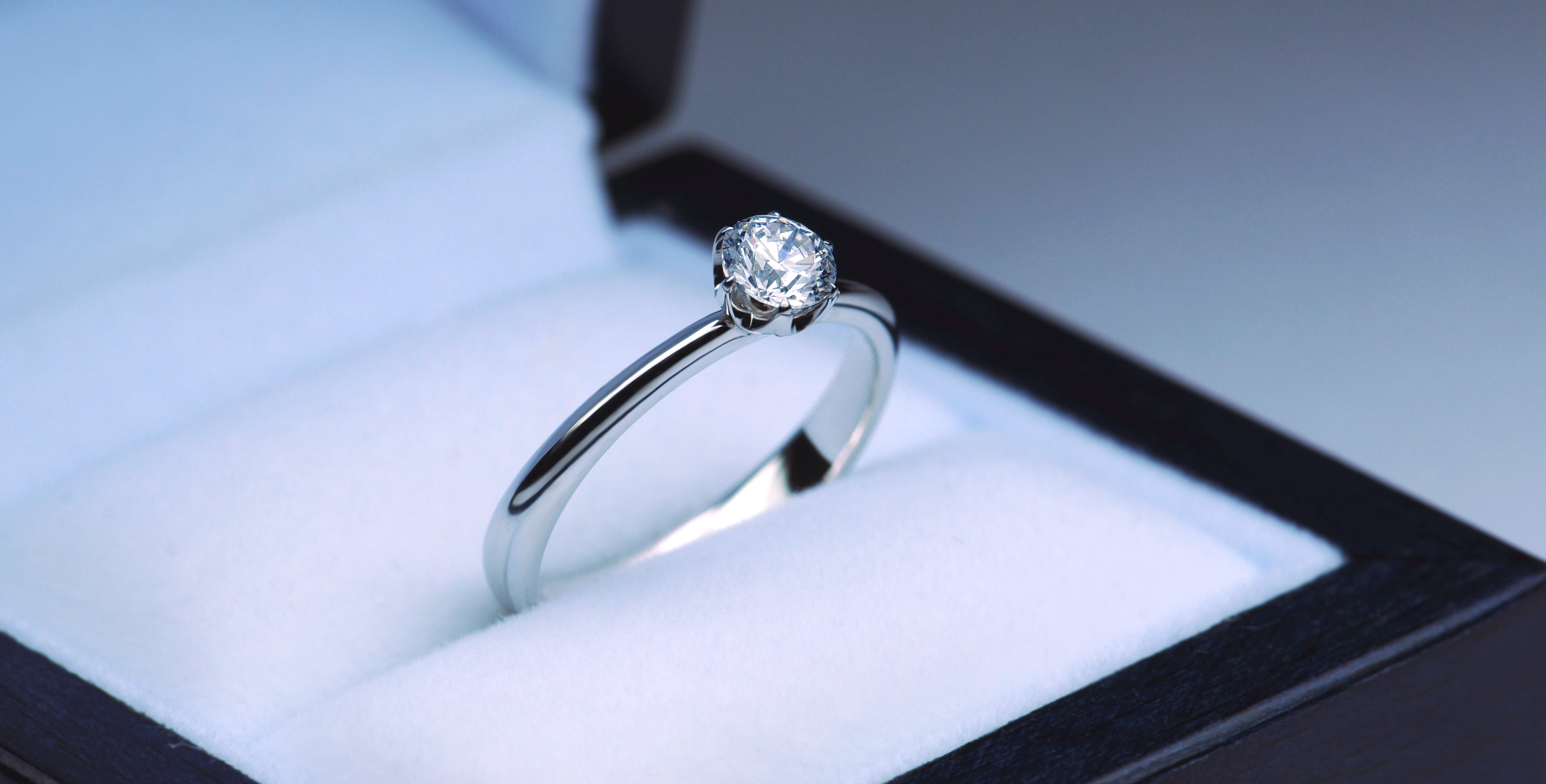 10 coisas que todo mundo precisa saber antes de comprar um anel de noivado
