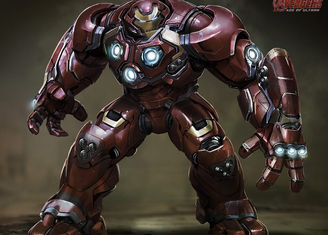 Qual a armadura mais fraca do Homem de Ferro?