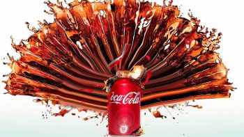 Como é fabricada a Coca-Cola?