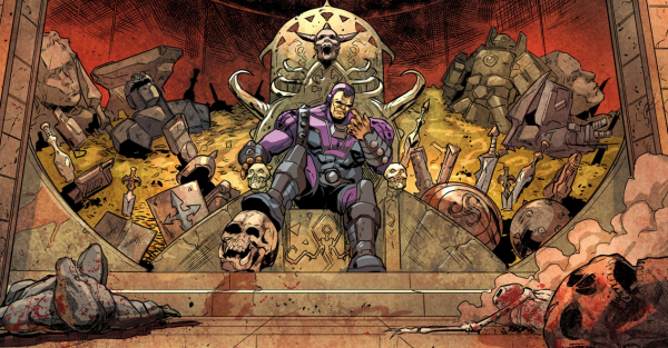 mongul