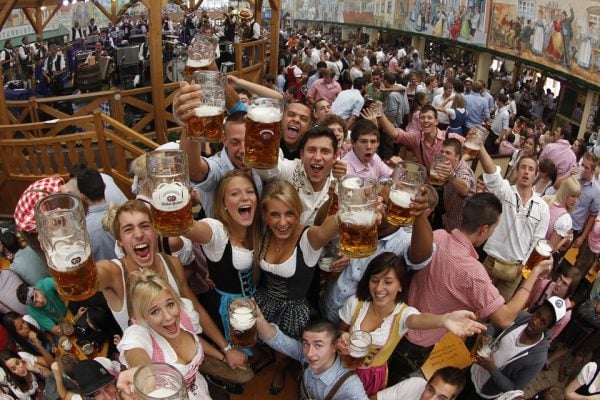 oktoberfest