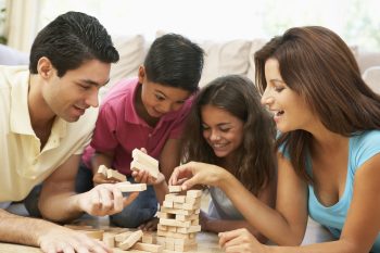 7 traços mais comuns em pais de filhos bem sucedidos