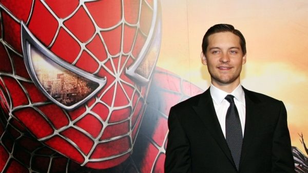 Tobey Maguire diz que toparia fazer mais um filme do Homem-Aranha -  NerdBunker