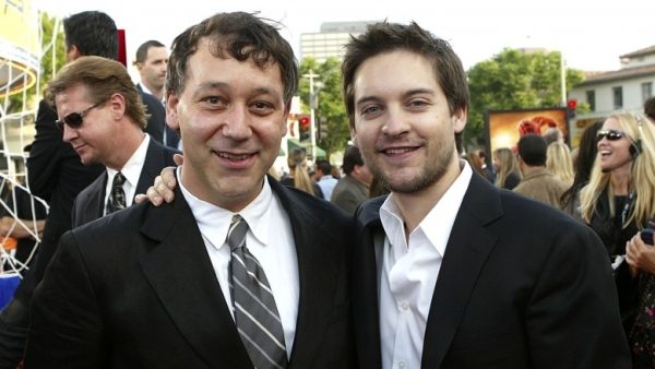 Tobey Maguire diz que toparia fazer mais um filme do Homem-Aranha -  NerdBunker