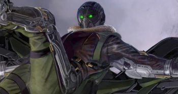 Conheça o vilão do novo filme do Homem-Aranha