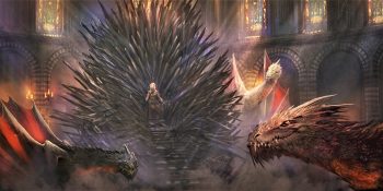 4 teorias que mostram como Game of Thrones vai acabar