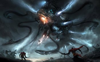 6 possíveis formas de vida alienígena, segundo a ciência