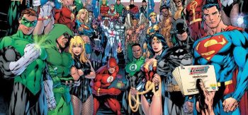 5 piores membros da Liga da Justiça de todos os tempos