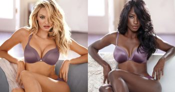 8 imagens que mostram o que aconteceria se a indústria da moda usasse modelos negros