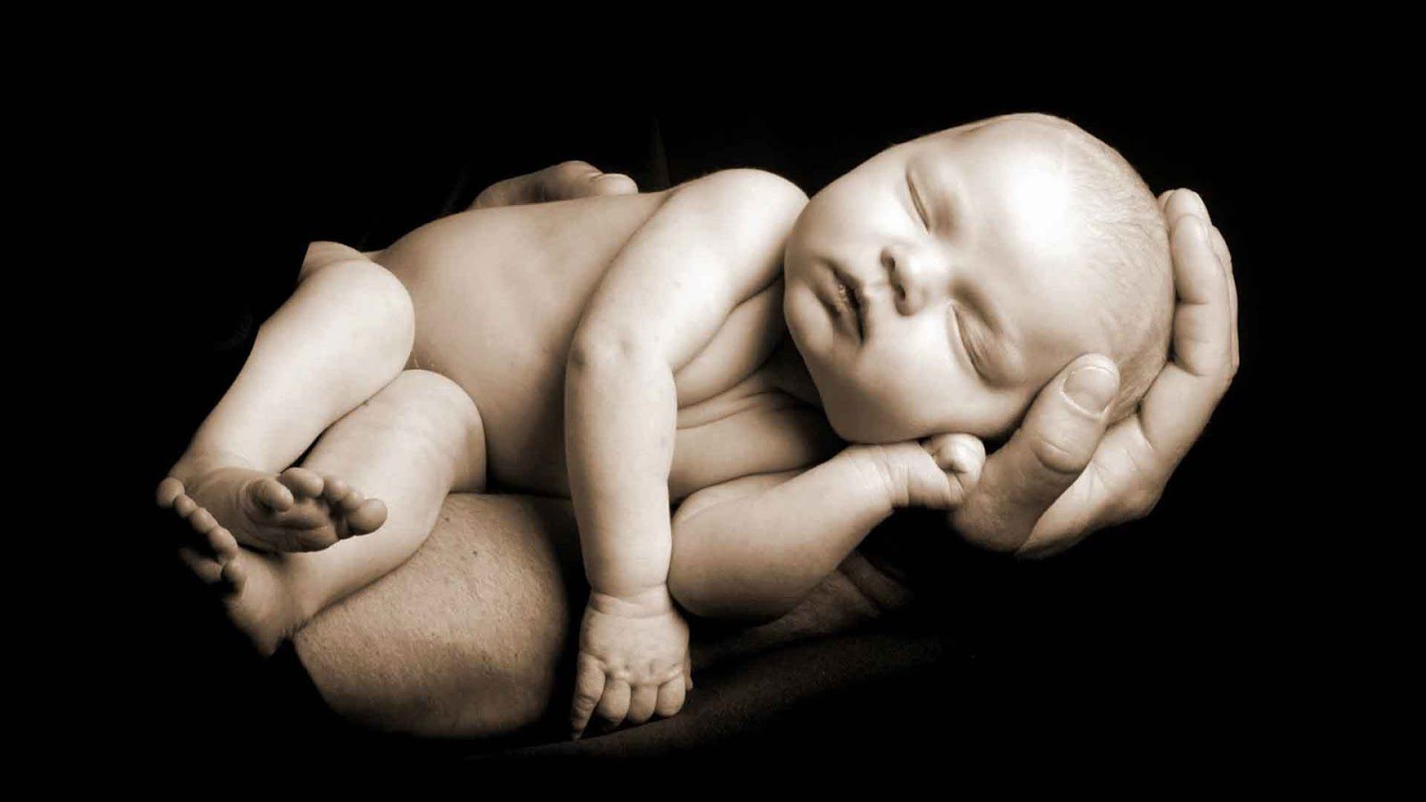 7 coisas que os bebês aprendem enquanto ainda estão no ventre da mãe