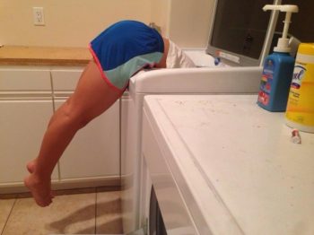 15 imagens que apenas as mulheres baixinhas irão entender