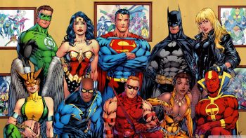 6 motivos pelos quais todo nerd deveria ler HQ