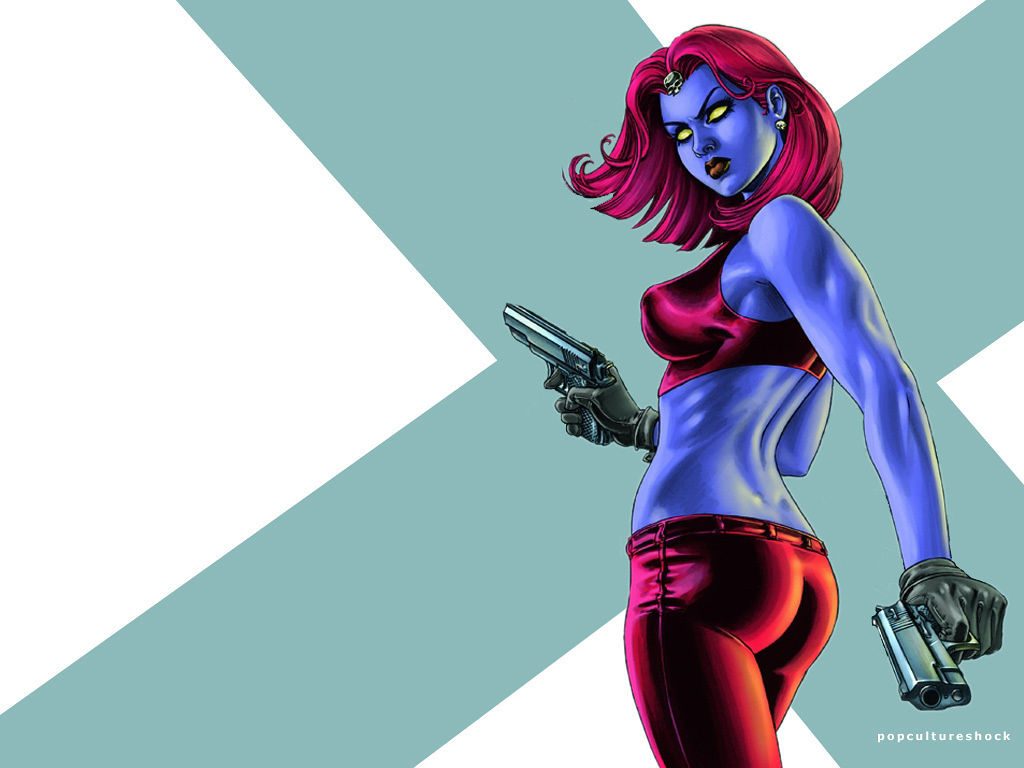 Conheça o jogo cancelado dos X-Men só com personagens femininas - Universo  X-Men