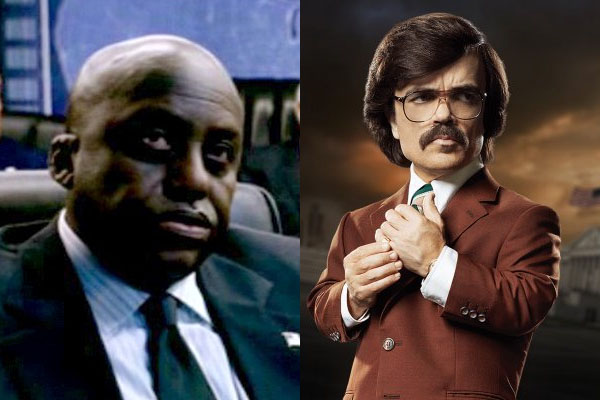 5 atores que foram substituídos nas sequências dos filmes