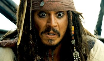 Johnny Depp pode estar no caminho da falência?