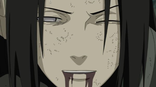 7 Mortes Mais Tristes De Naruto