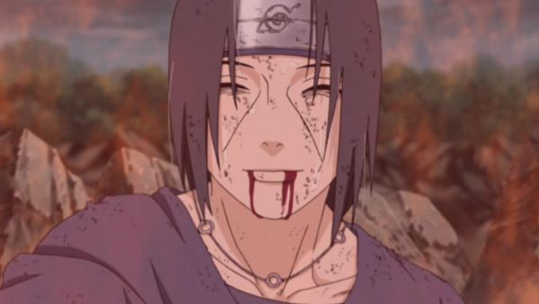 COMO FOI A MORTE DE CADA HOKAGE DE KONOHA EM NARUTO (As mortes mais tristes  do Naruto) 