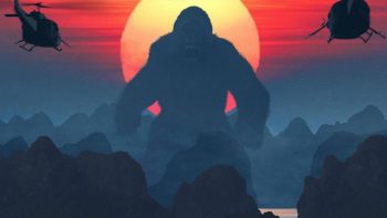 Kong: A Ilha da Caveira – Novos trailers mostram uma batalha mortal entre monstros e humanos