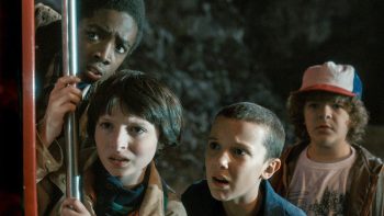 Stranger Things – Veja a reação dos atores ao ver o primeiro trailer da segunda temporada