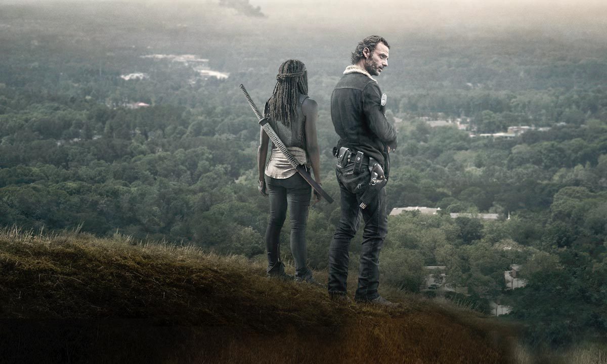 7 coisas que podem acontecer nos novos episódios de The Walking Dead