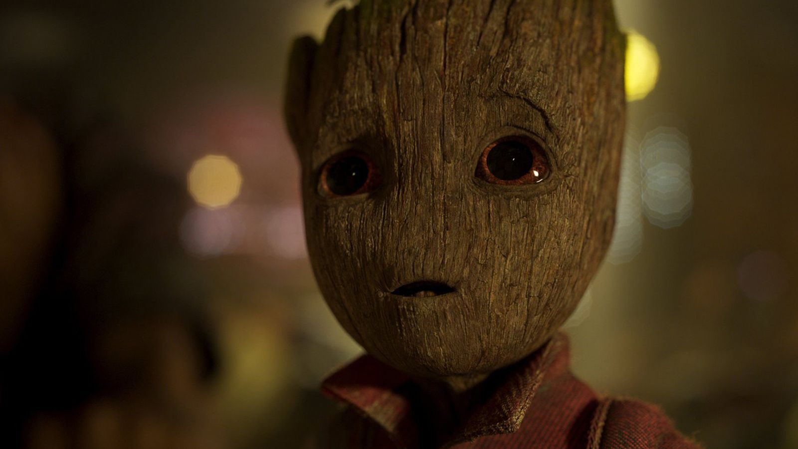 Porque Baby Groot é mais importante do que você imagina
