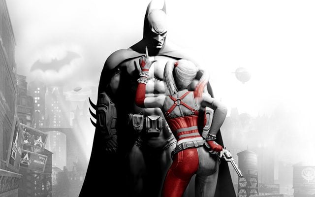 Batman e Harley Quinn é a próxima animação da Warner Bros.