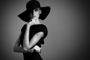 8 segredos de uma mulher elegante