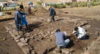 10 mais incríveis descobertas arqueológicas da história