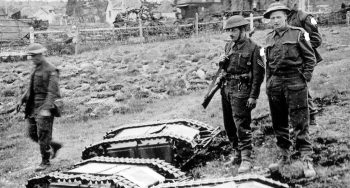 10 armas que ajudaram a ganhar a 2ª Guerra Mundial