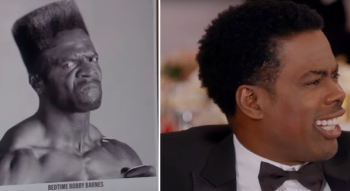 Chris e “Julius” se reencontram em novo filme de Adam Sandler
