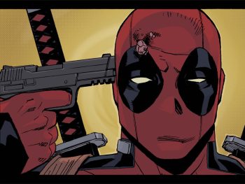 4 formas de matar de vez o Deadpool