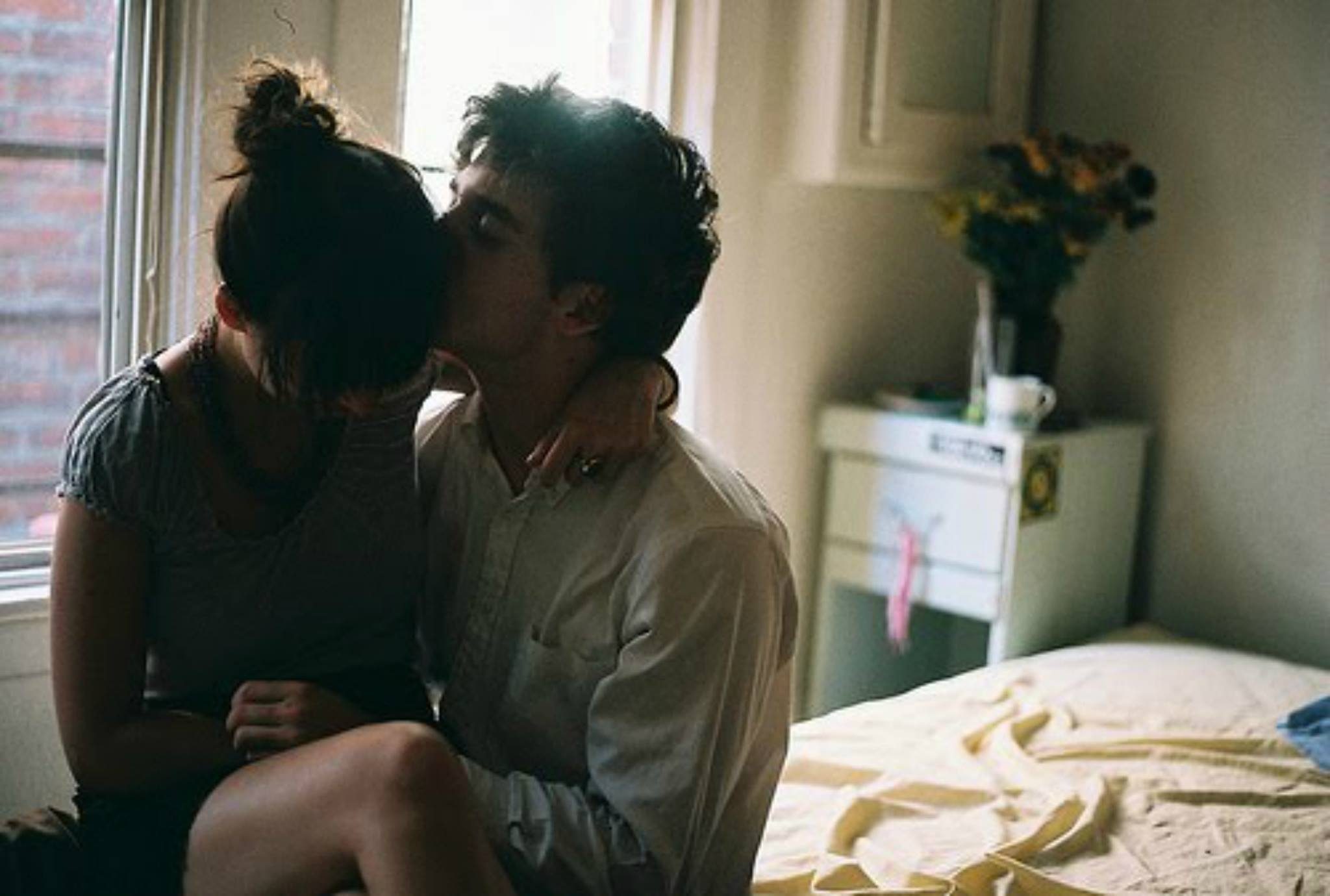 7 coisas que fazem uma mulher se apaixonar rapidamente