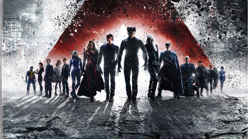 5 coisas que a Fox precisa fazer para criar bons filmes de X-Men