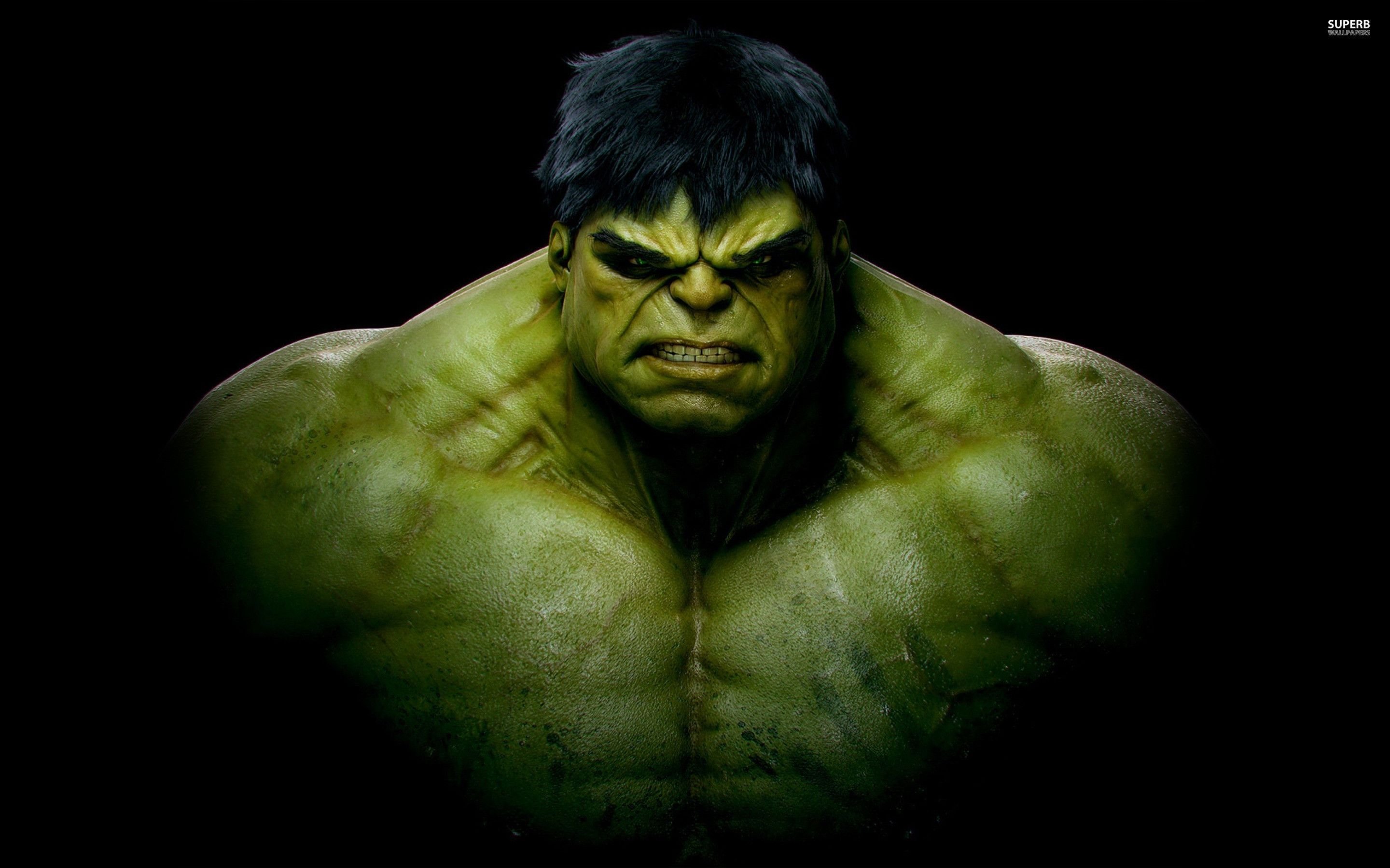 7 coisas sobre o Hulk que a Marvel não quer que você saiba