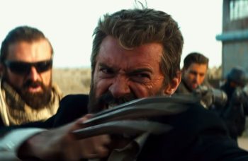 Logan – Hugh Jackman libera cena COMPLETA do filme