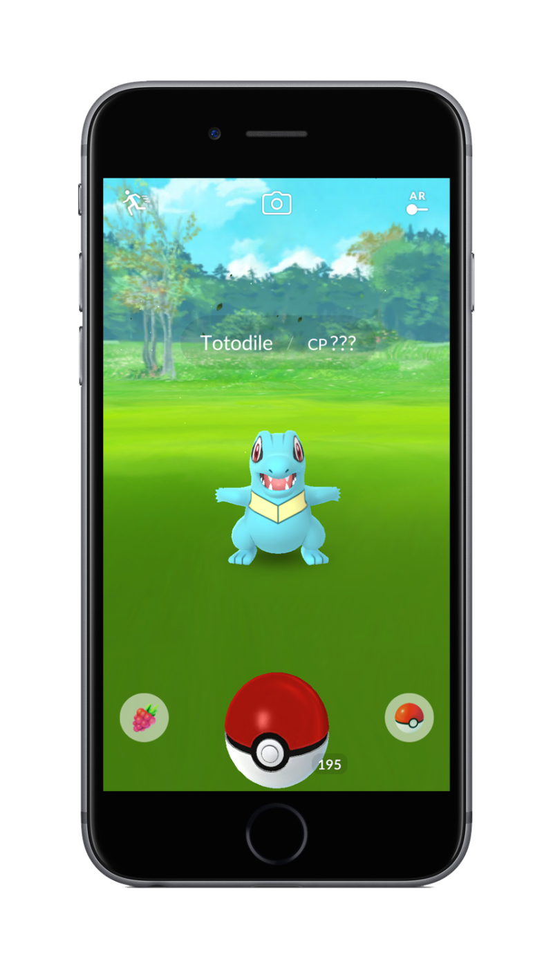 Pokémon Go: atualização traz 80 novos Pokémons ao game - GKPB - Geek  Publicitário