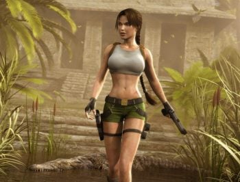 10 mulheres mais sexy dos games