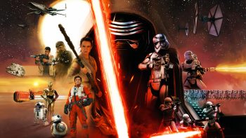 Star Wars VIII – revelado novo visual de Rey