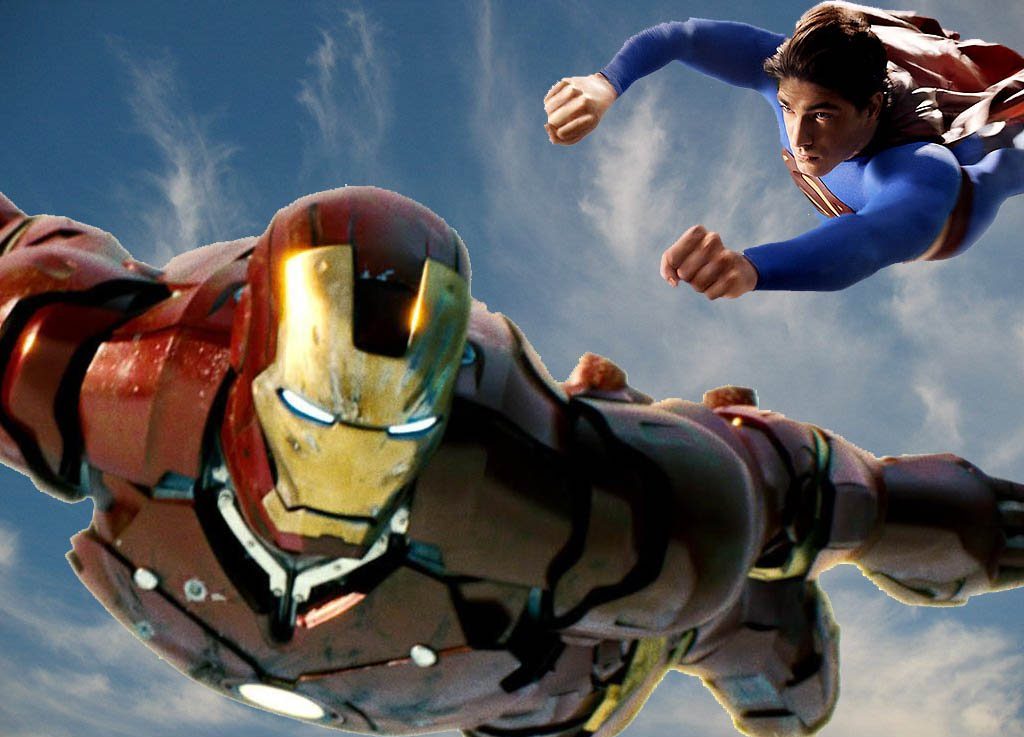7 super-heróis mais odiados pelos nerds