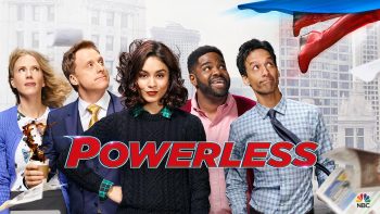 Tudo que você precisa saber sobre Powerless