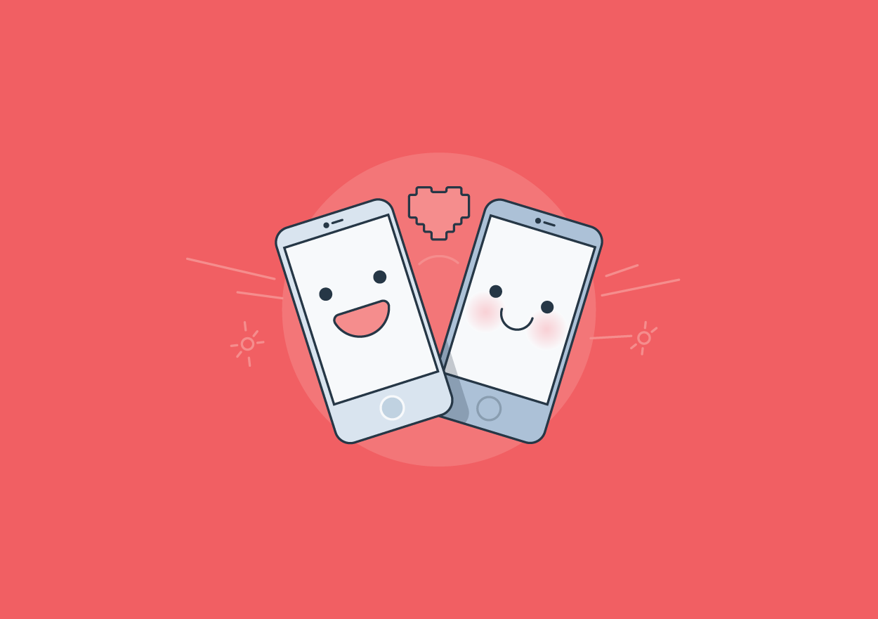 No Facebook existe uma espécie de Tinder, é assim que você pode usá-lo