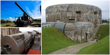 Essa é uma das maiores construções criadas por Hitler